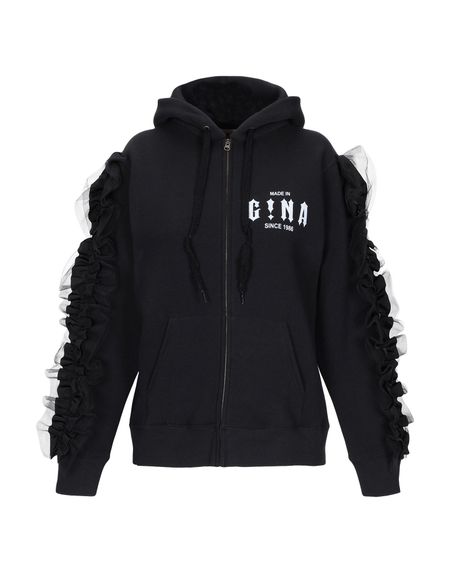 Толстовка G!NA Толстовка G!NA