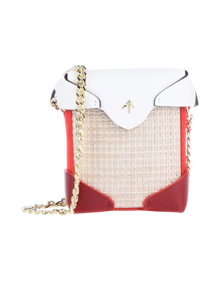 Сумка MANU ATELIER Сумка MANU ATELIER