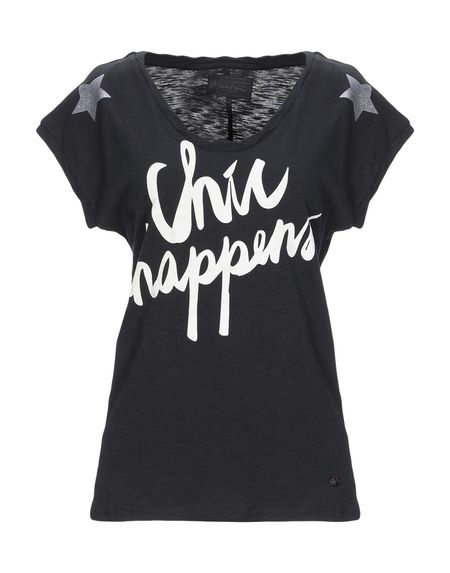 Футболка MAISON ESPIN Футболка MAISON ESPIN