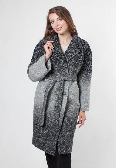 Пальто SHARTREZ Пальто SHARTREZ