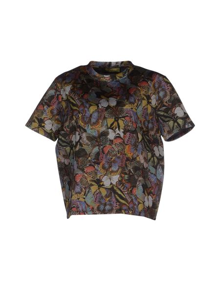 Толстовка VALENTINO Толстовка VALENTINO