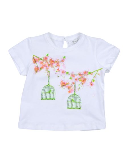 Футболка GAIALUNA Футболка GAIALUNA