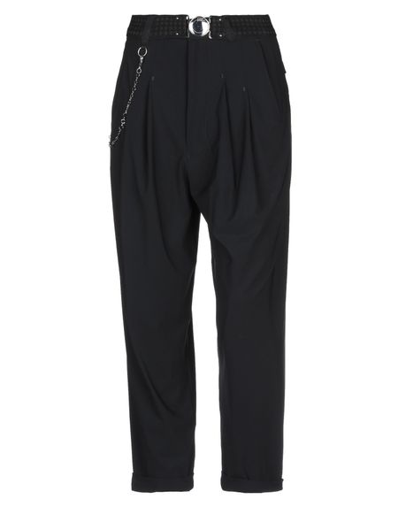 Брюки HIGH by CLAIRE CAMPBELL Брюки HIGH by CLAIRE CAMPBELL