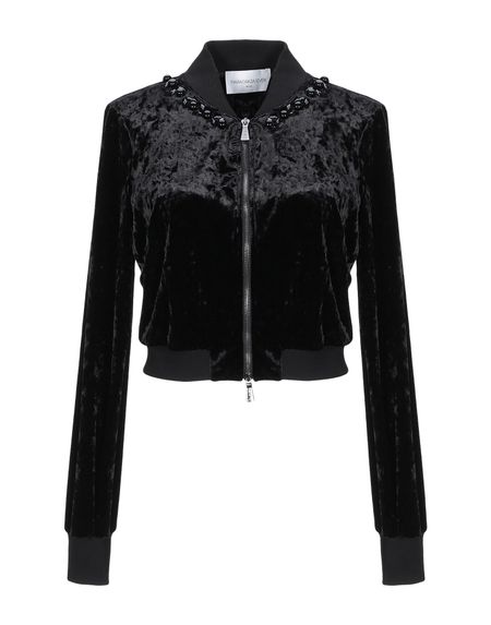 Толстовка MARIA GRAZIA SEVERI Толстовка MARIA GRAZIA SEVERI