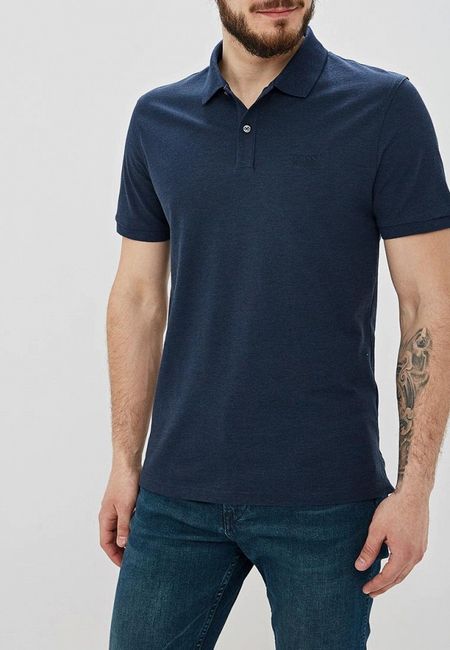 Футболка Boss Hugo Boss Футболка Boss Hugo Boss