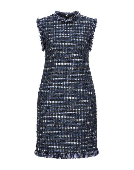 Платье BOUTIQUE MOSCHINO Платье BOUTIQUE MOSCHINO