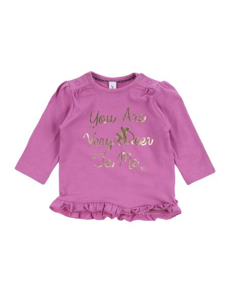 Футболка BFC BABYFACE Футболка BFC BABYFACE