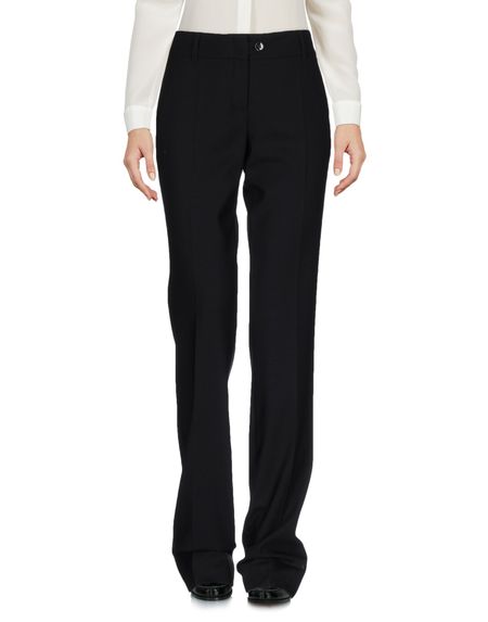 Брюки DOLCE & GABBANA Брюки DOLCE & GABBANA