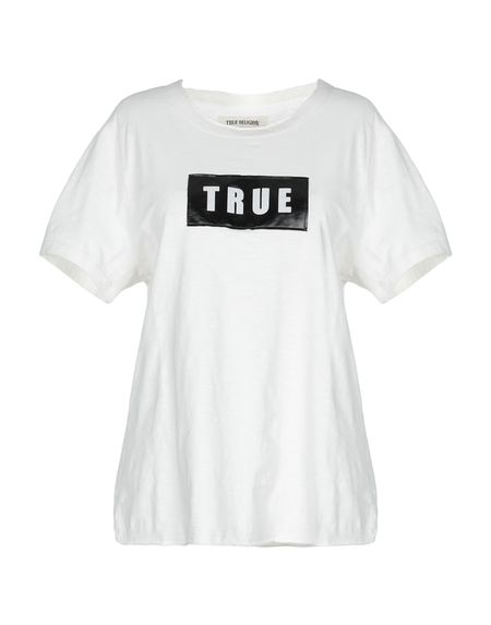 Футболка TRUE RELIGION Футболка TRUE RELIGION