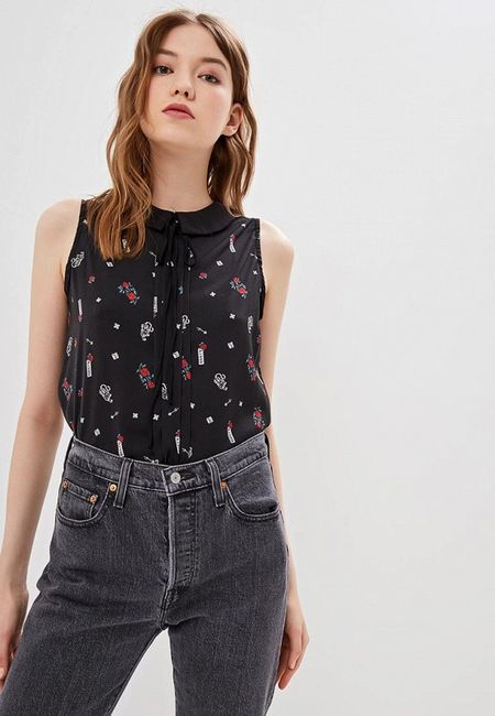 Блуза Befree Блуза Befree