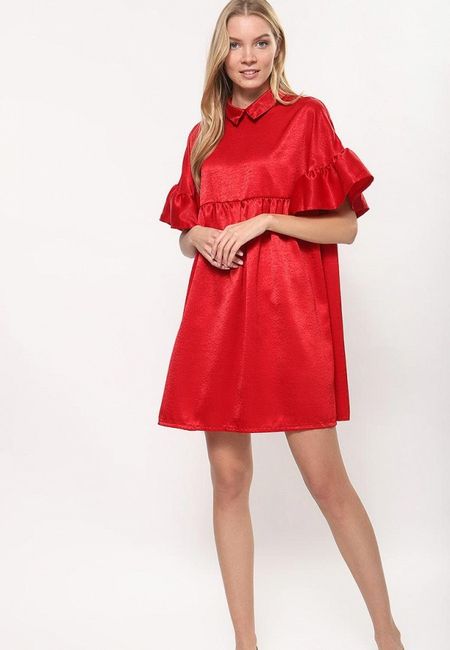 Платье Tutto Bene Платье Tutto Bene