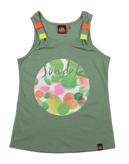 Футболка SUNDEK Футболка SUNDEK