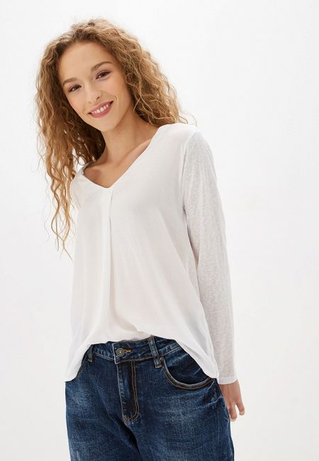 Блуза Springfield Блуза Springfield