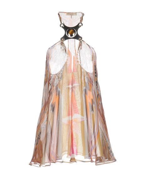 Топ EMILIO PUCCI Топ EMILIO PUCCI