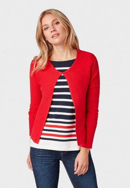 Кардиган Tom Tailor Кардиган Tom Tailor