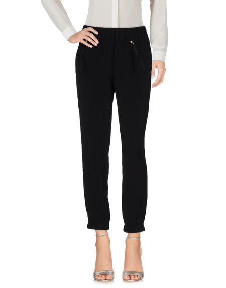 Брюки TWIN-SET Simona Barbieri Брюки TWIN-SET Simona Barbieri