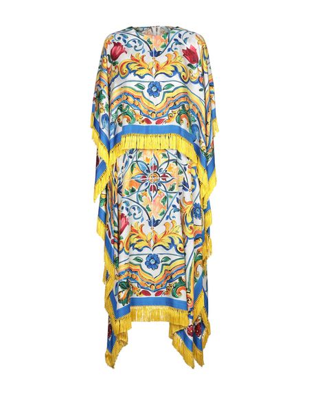 Платье DOLCE & GABBANA Платье DOLCE & GABBANA