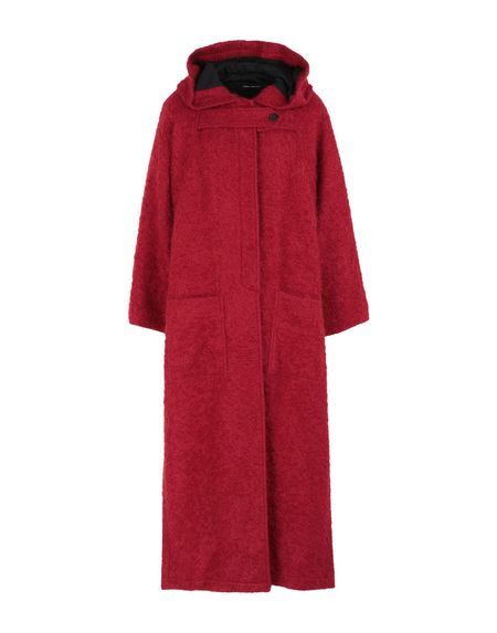 Пальто ISABEL BENENATO Пальто ISABEL BENENATO