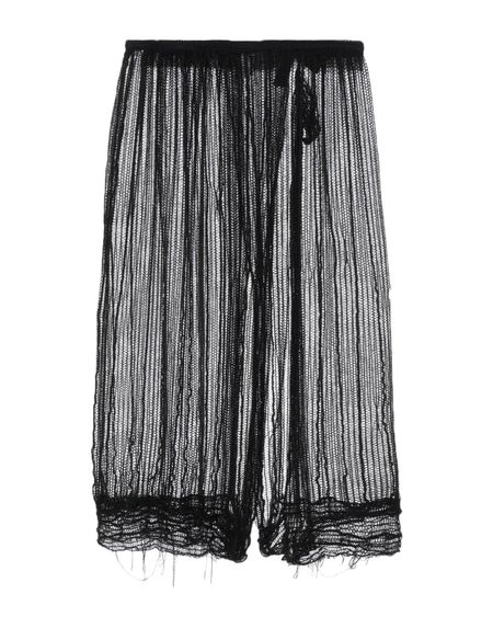 Юбка YOHJI YAMAMOTO Юбка YOHJI YAMAMOTO