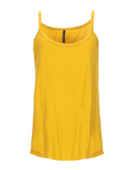 Майка PIERANTONIO GASPARI Майка PIERANTONIO GASPARI