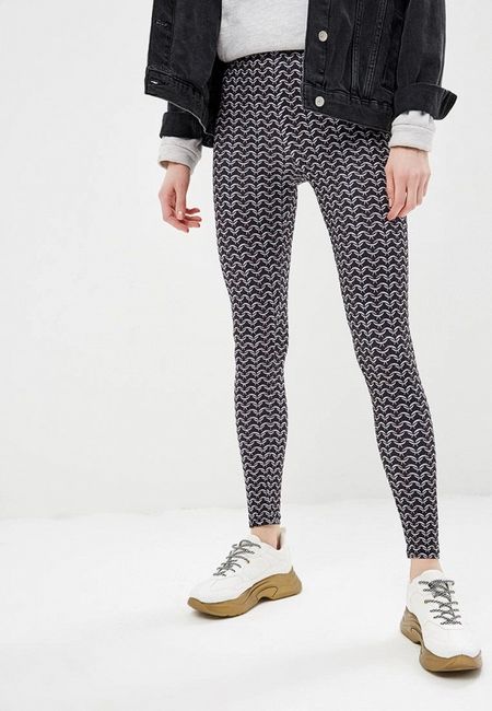 Леггинсы Churchill accessories Леггинсы Churchill accessories