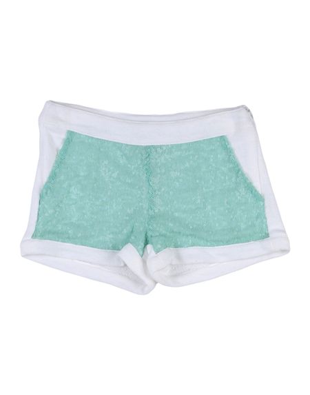 Шорты KI6? PRETTY Шорты KI6? PRETTY