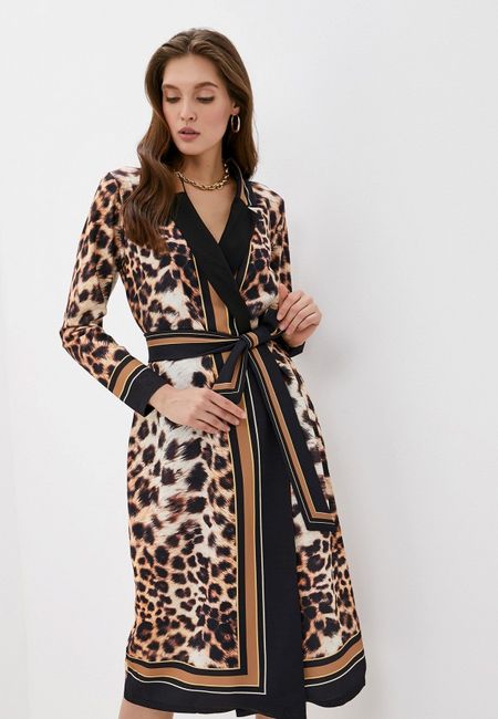 Платье Lança Perfume Платье Lança Perfume