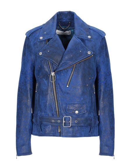 Куртка GOLDEN GOOSE DELUXE BRAND Куртка GOLDEN GOOSE DELUXE BRAND