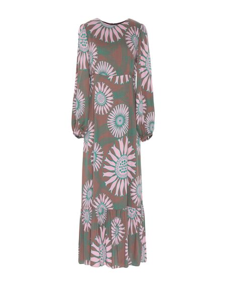 Платье MARIAGRAZIA PANIZZI Платье MARIAGRAZIA PANIZZI