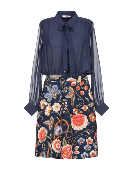 Платье BLUGIRL FOLIES Платье BLUGIRL FOLIES