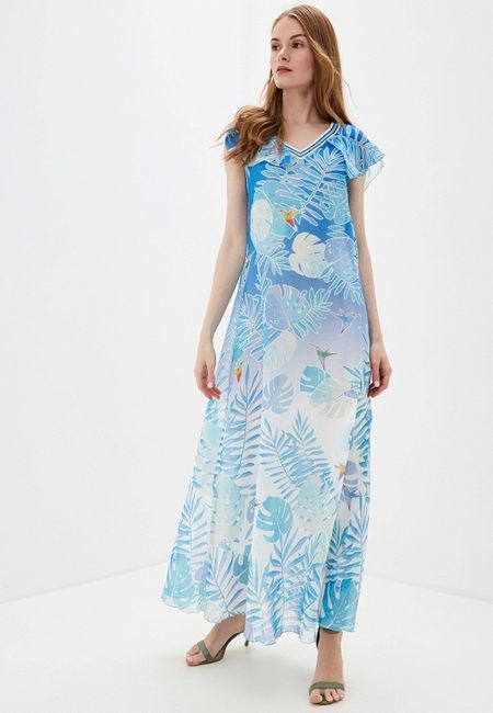 Платье Alexander Bogdanov Платье Alexander Bogdanov