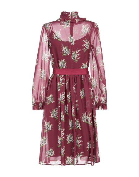 Платье BLUGIRL BLUMARINE Платье BLUGIRL BLUMARINE