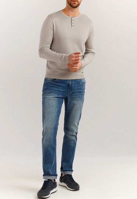 Джемпер Finn Flare Джемпер Finn Flare