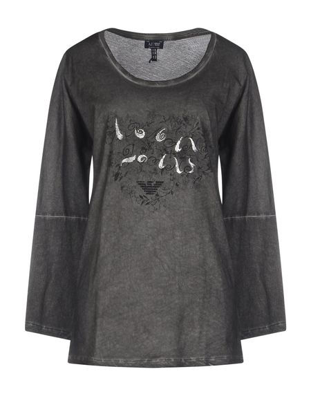 Футболка ARMANI JEANS Футболка ARMANI JEANS