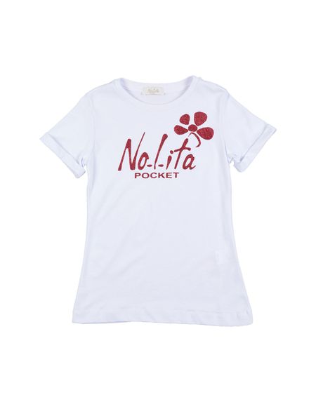 Футболка NOLITA POCKET Футболка NOLITA POCKET