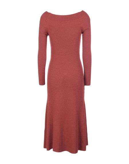 Платье MALÌPARMI Платье MALÌPARMI