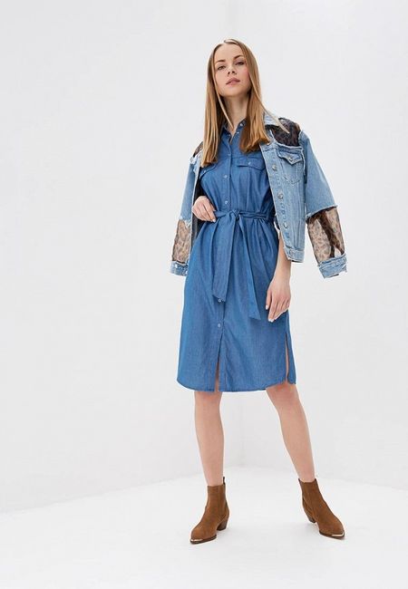 Платье Befree Платье Befree