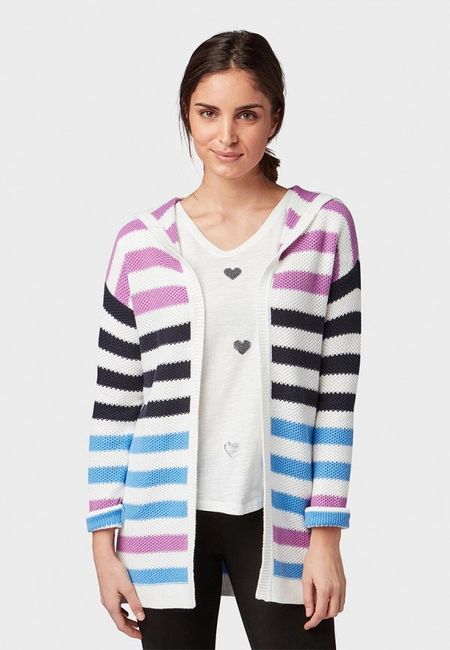 Кардиган Tom Tailor Кардиган Tom Tailor