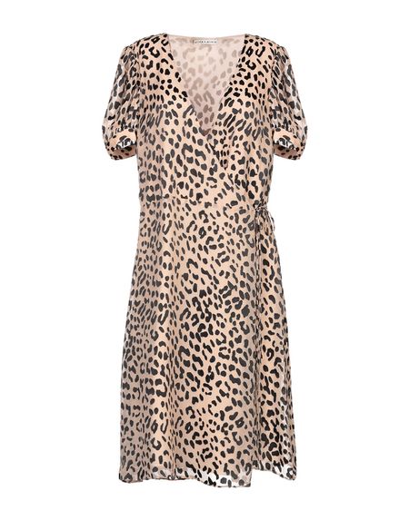 Платье ALICE + OLIVIA Платье ALICE + OLIVIA