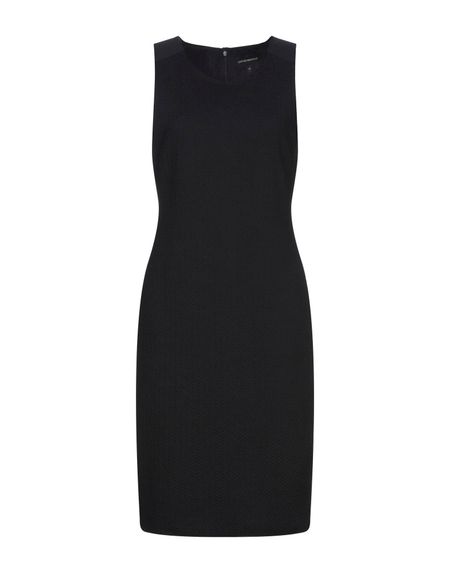Платье EMPORIO ARMANI Платье EMPORIO ARMANI