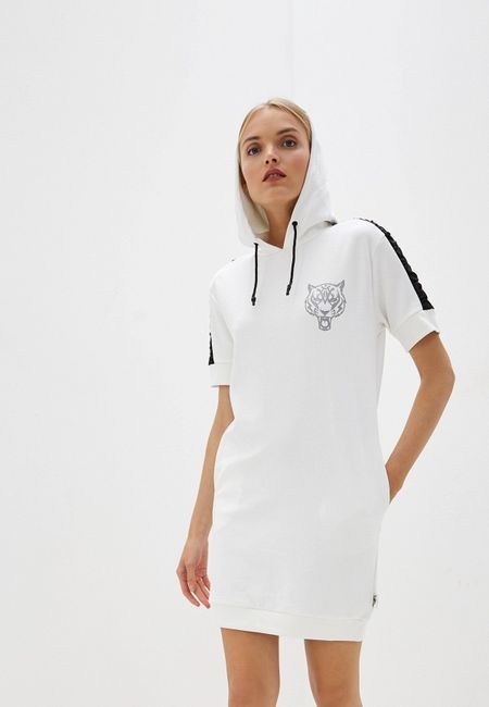 Платье Plein Sport Платье Plein Sport