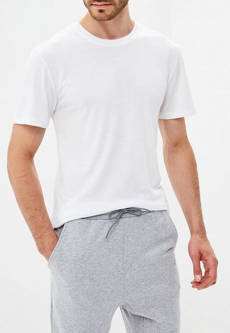 Футболка ASICSTiger Футболка ASICSTiger