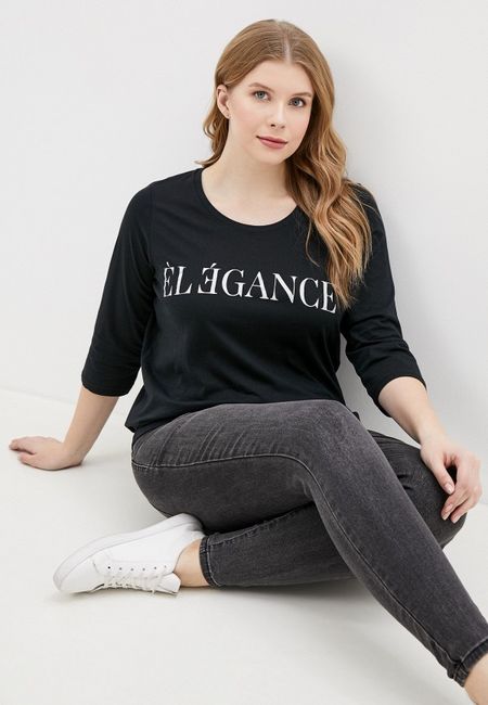 Футболка Zizzi Футболка Zizzi