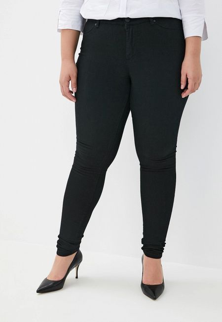 Джинсы Zizzi Джинсы Zizzi