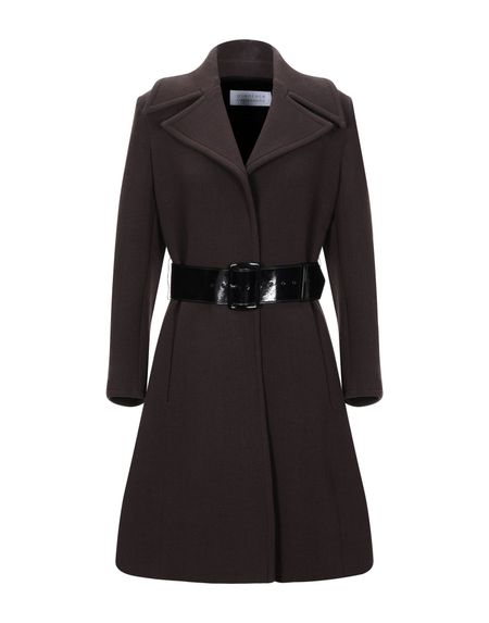 Пальто GIANLUCA CAPANNOLO Пальто GIANLUCA CAPANNOLO