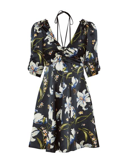 Платье CINQ À SEPT Платье CINQ À SEPT