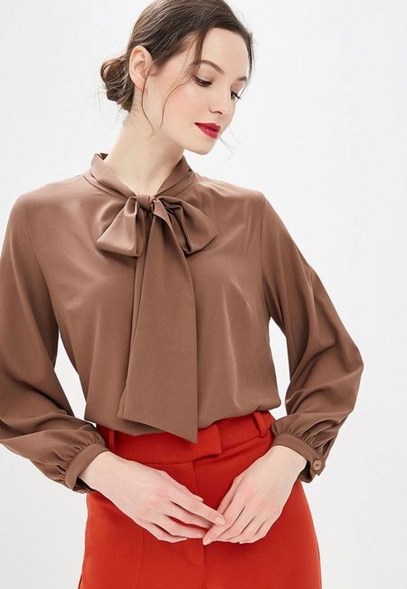 Блуза Elena Kulikova Блуза Elena Kulikova