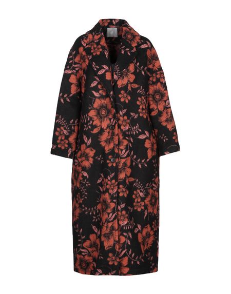 Пальто PAOLO CASALINI Пальто PAOLO CASALINI