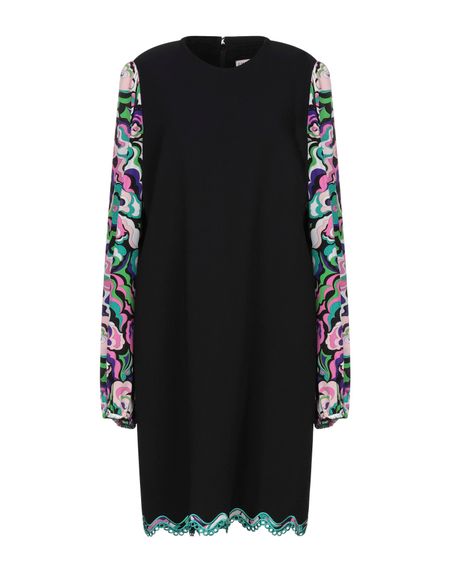 Платье EMILIO PUCCI Платье EMILIO PUCCI