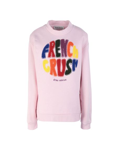 Толстовка ÊTRE CÉCILE Толстовка ÊTRE CÉCILE